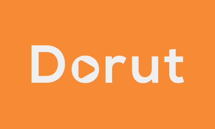 Dorut.com - buy Creative premium domains